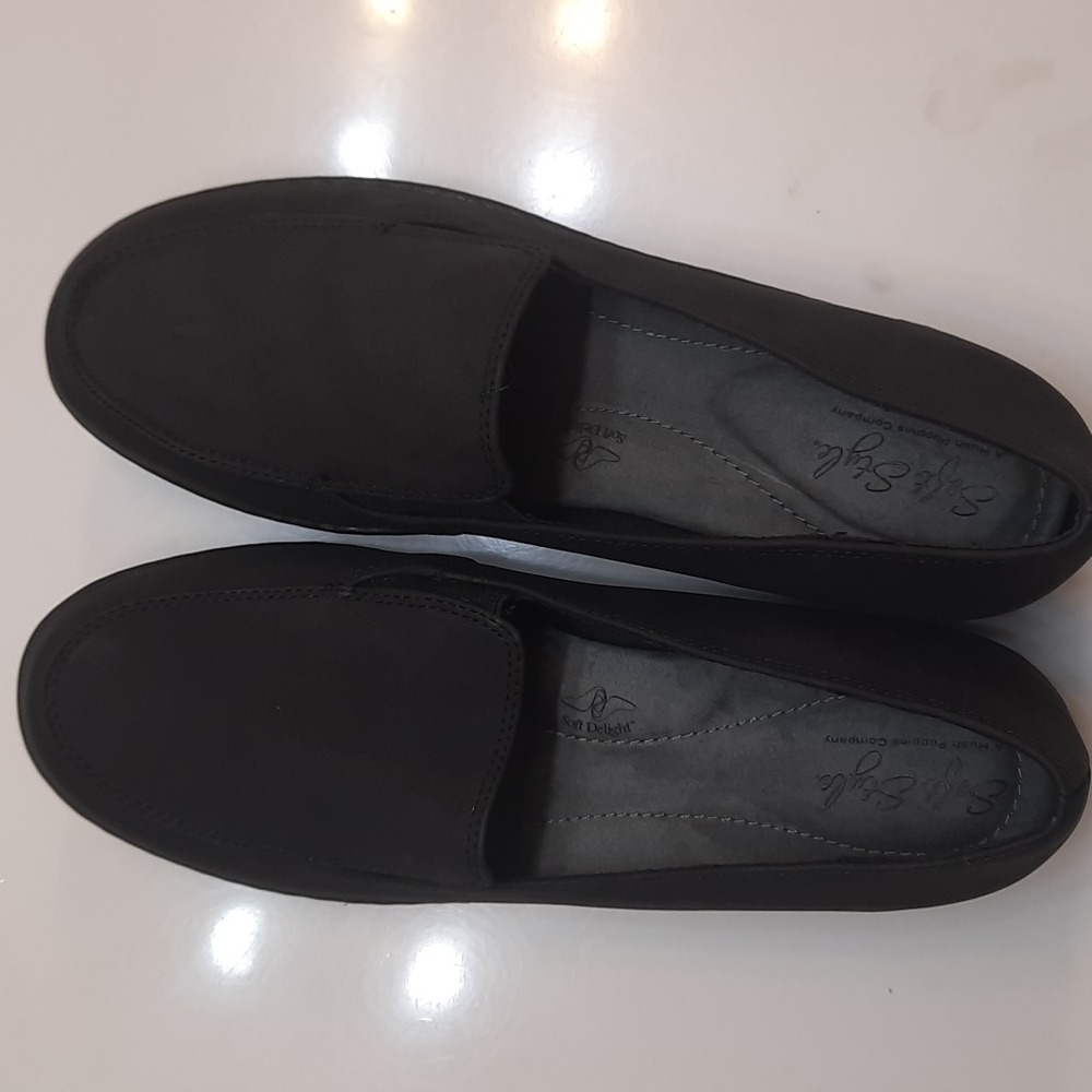 Traveler Moc LoaferLIFESTRIDE